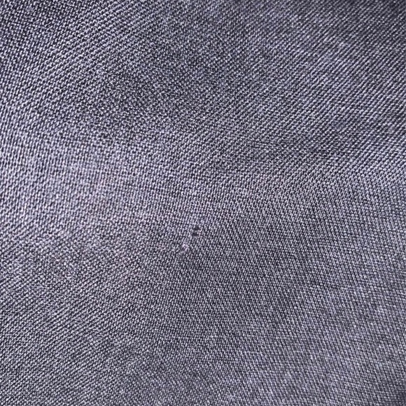 David Taylor Gray Sport Blazer - Picture 9 of 11